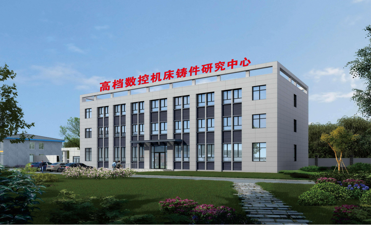 我國高端機床在全球市場競爭力分析